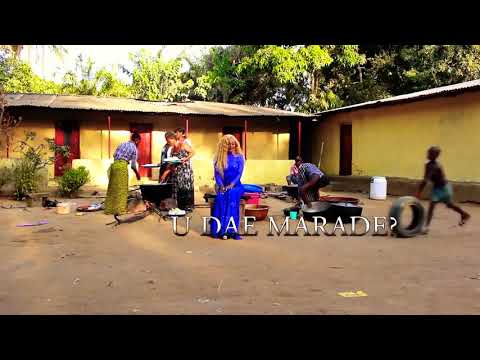 Arkman ft. Vida - You Dae Married? ( Official Music video)