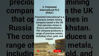 Top 5 Silver Mining Stocks I Best Silver Stocks I #Stocks # Shorts #StockMarket
