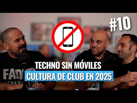 Sebas Ramis and Sub_Urban Music 