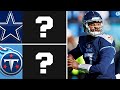 Thursday Night Football Preview: Cowboys at Titans Storylines & EXPERT PICK TO WIN | CBS Sports HQ