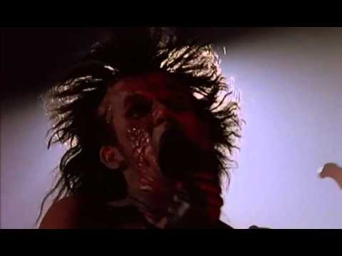 MORTE A 33 GIRI / 1986 / LA SCENA MIGLIORE DA VEDERE