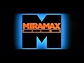 Miramax Films Gunbarrel Sequence 1997