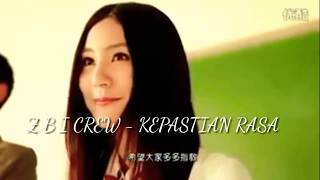 Download lagu Bikin baper kepastian rasa zbi crew  ( official video) mp3