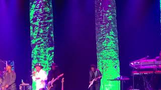 Cool, Anthony Hamilton, 1-18-19