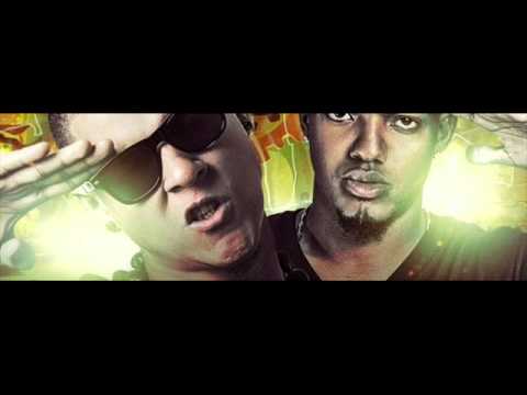 El Pote feat Sin Freno - Tiguere Arretao