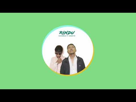 Sudiranja - Rindu ft. Radhi (Official Audio)