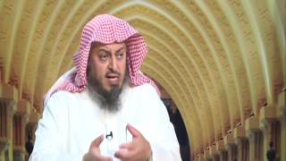 صورة 14- هل طلاق الغضبان معتبر ؟ | الشيخ خالد الفليج