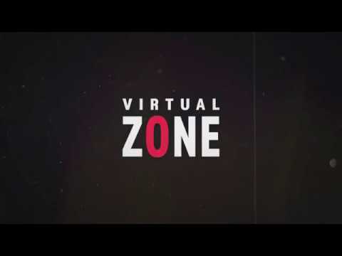 Virtual Zone - Only One Arena