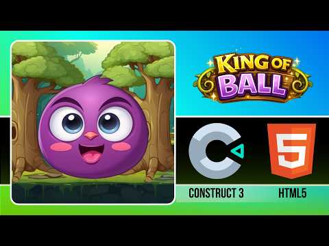 Happy ball