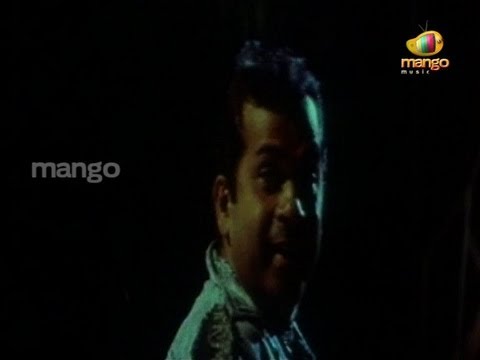 Money Telugu Movie Songs - Vareva Emi Face Song - Brahmanandam, JD Chakravarthy