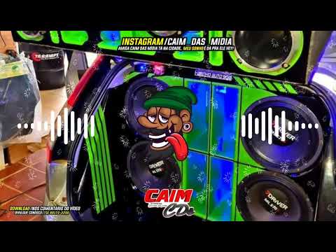 VALEU NATALINA - ITALO NO BEAT, DJ ALVES - MÚSICA EXCLUSIVA ALTA QUALIDADE PRA PAREDÃO 