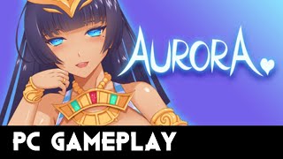 Aurora | PC Gameplay