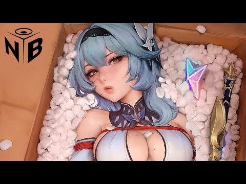 Stefy De Cicco x N.F.I x Emie - Look What You Have Done