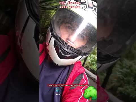 carretera de floridablanca #santander #Colombia #transversal #biker #naturaleza