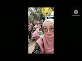 Momen Paling Mengharukan Sungkem Anak Paud Kepada Ortu Shorts