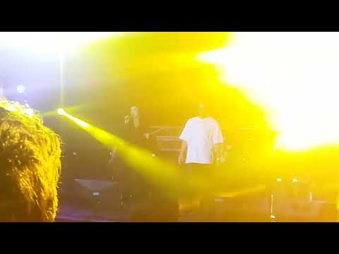 Orkhan Zeynallı ft Nargiz - Günbatımları (Gemini konsert 15.05.2023)