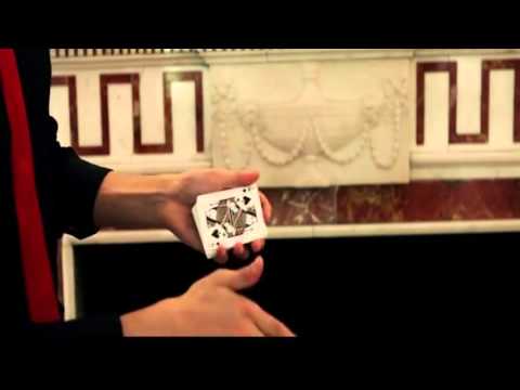 Saturn Magic -Shinanigens by Shin Lim (Two Disc Set) - DVD