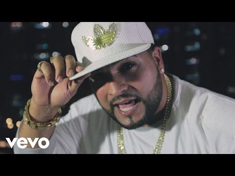 Geda - Inseparables (Video Oficial)