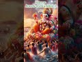 Happy Anant Chaturdashi Ganpati Visarjan WhatsApp Status YouTube Short Video