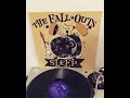 The Fall-Outs – Sleep