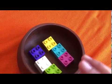 Zweier-Reihe Einführung