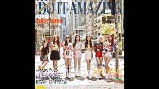 DIA - Say Hello (KR)