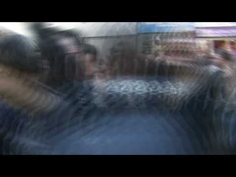 Trip & teuf Brainquake Afterfilm Technoparade 2008