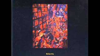 McCarthy - The Wicked Palace Revolution