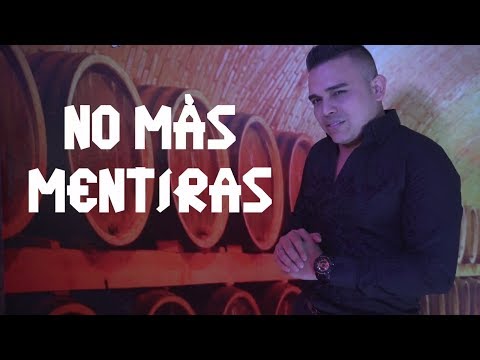 Jhony Ruiz - No Más Mentiras
