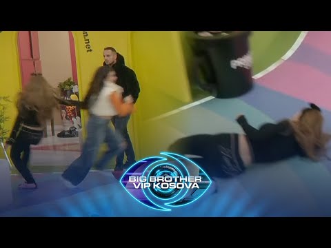 Alba e tërheq zvarrë Bian “pa dashje”!