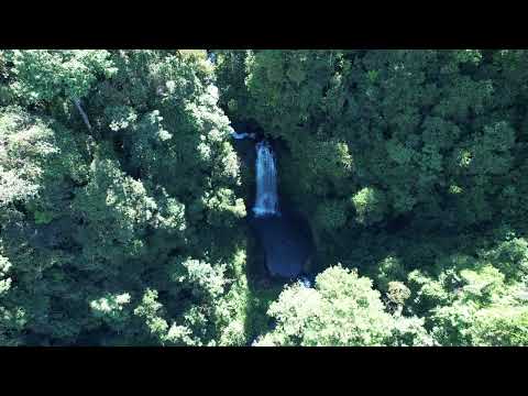 Aluna drone video thumbnail