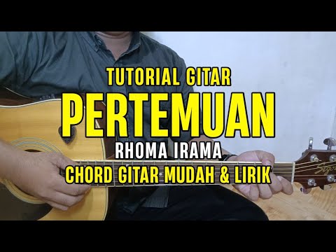Pertemuan - Rhoma Irama