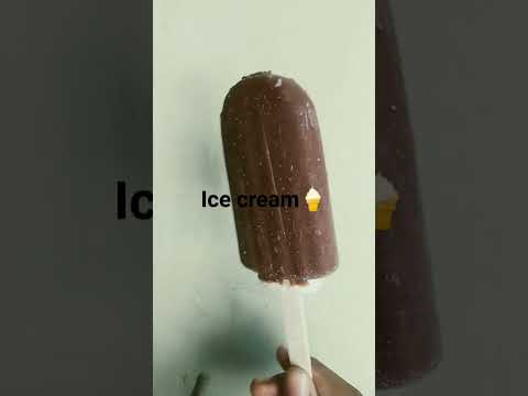 Ice cream🍦