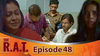 THE R.A.T | Episode 48 - (2025-05-17) | ITN preview image