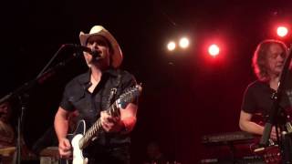 Brad Paisley - Mr. Policeman - Jam Session - Nashville