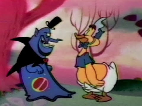 The Baby Huey Show: "Operation Immunization" [FULL EPISODE!]