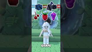 Download lagu ALL THE BERRY PLANTS IN GROW A GARDEN #roblox #growagarden #growagardenroblox #growagardenupdate mp3