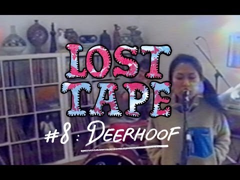 Deerhoof - There's That Grin / LOST TAPE #8
