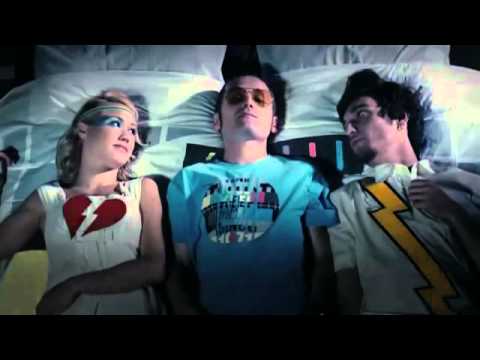 Bei the Fish - Ljubov e... (SKOPJE REMIXED Original Movie Soundtrack)