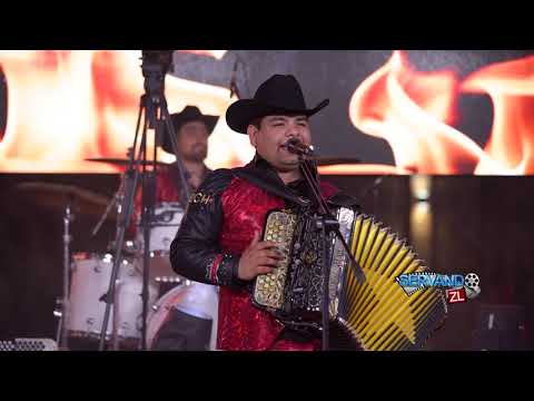 Panchito Arredondo - Al Agua Pato (En Vivo 2020)