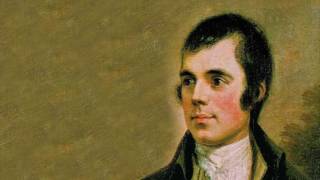 Robert Burns - Brose And Butter (Billy Ross)