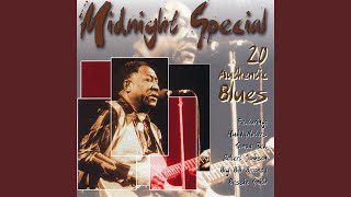 Young Woman's Blues