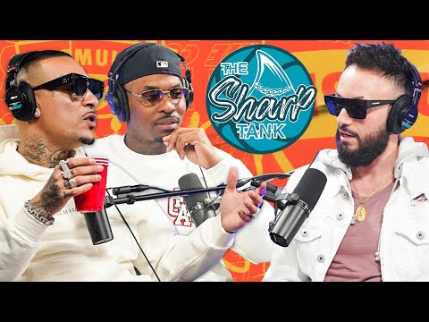 Ermia Hamidzadeh on Competing with Amiri, Falling Out with Eric Bellinger, Brand Loyalty & More