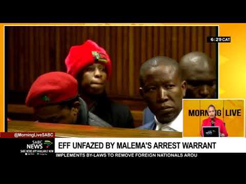 #SABCNews AM Headlines | Tuesday, 25 February 2020