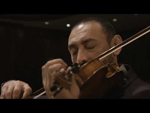 "Caliente" - Quinteto Astor Piazzolla