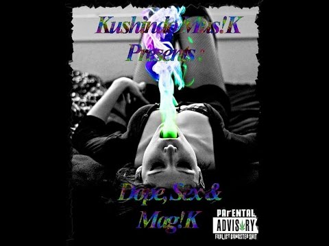 D-NoK - Ton Parfum (Ft. DynaMik)