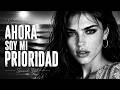 Nyla Stone -  Ahora Soy Mi Prioridad | Spanish Soul Blues
