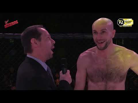 GTFP13 - Jake Burke Vs Dan Tindall