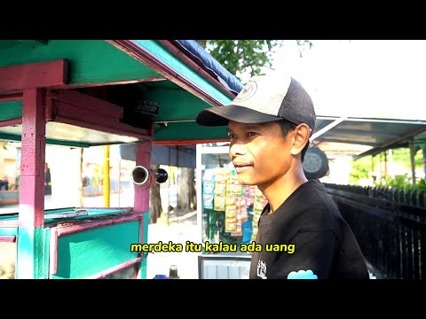 Merdeka itu .......