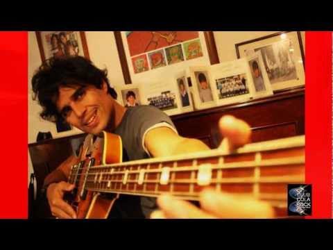 No Pensé Que Era Amor de Pedro Suárez-Vértiz